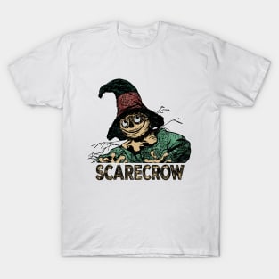 The Scarecrow T-Shirt